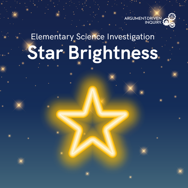 Star Brightness Investigation Kit