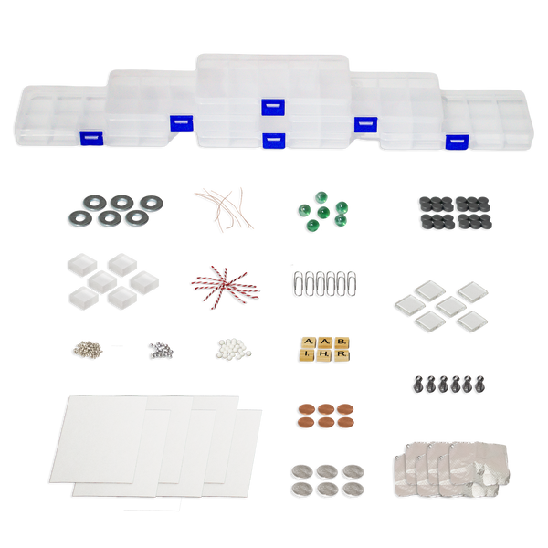 Magnetic Attraction - ADI Store
