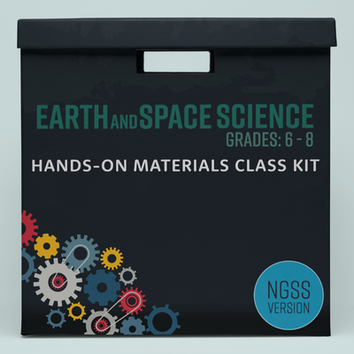 Investigation Kit Bundles