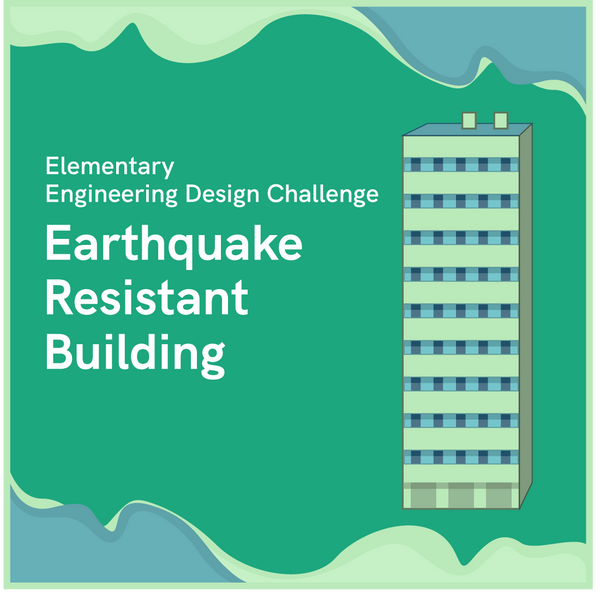 Earthquake Resistant Building Engineering Design Challenge - ADI Store