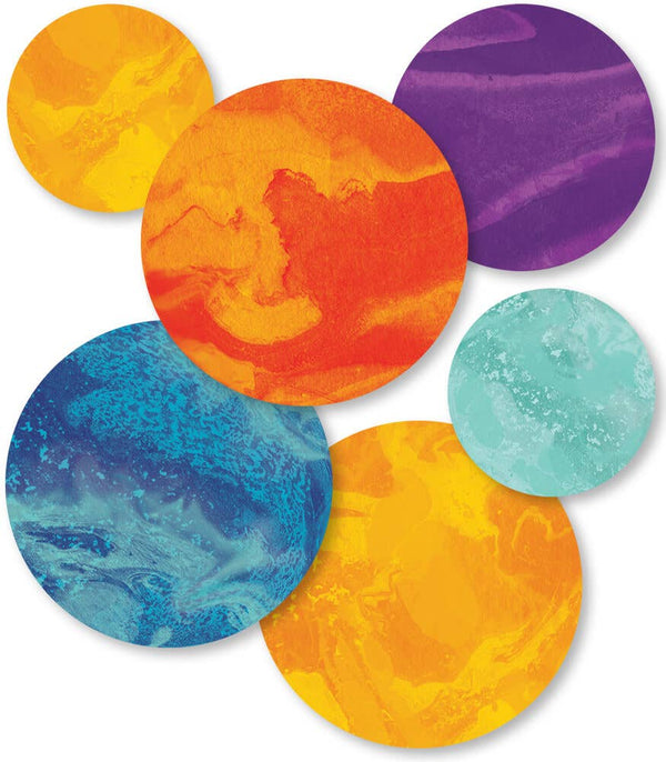 Galaxy Planets Cutouts