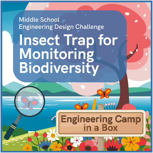 STEM Camp in a Box