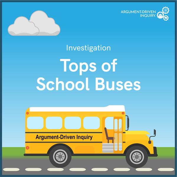 Tops of School Buses - ADI Store