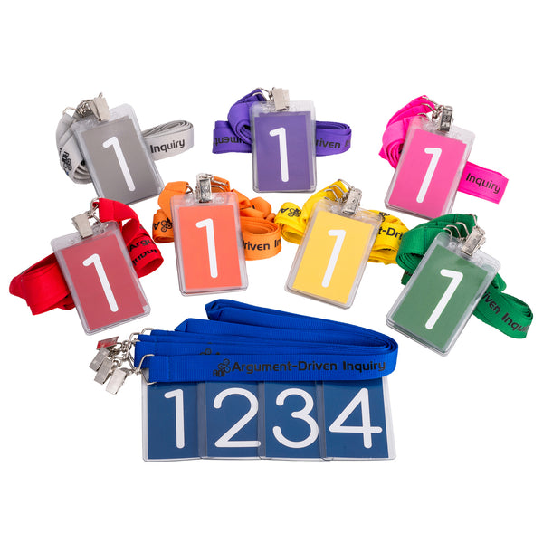 Class Set of Group Lanyards (32 Total) - ADI Store