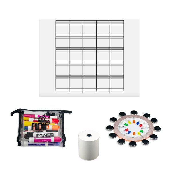 Using Codes to Communicate - ADI Store