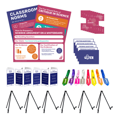 Classroom Supply Packs