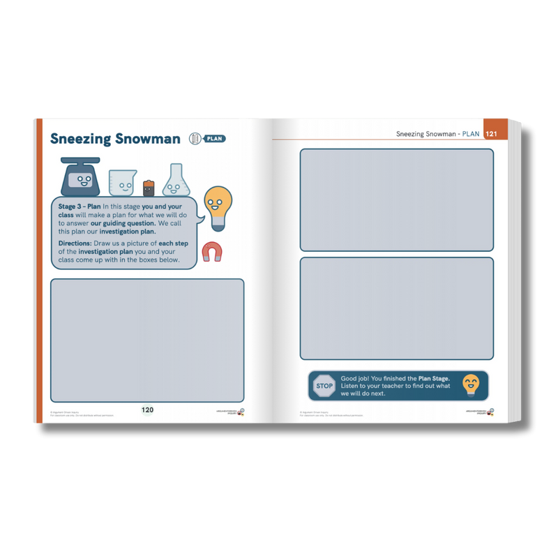 1st Grade Student Workbooks Pack of 6 (TEKS Edition)