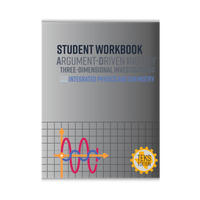 IPC Student Workbooks Pack of 6 (TEKS Edition)