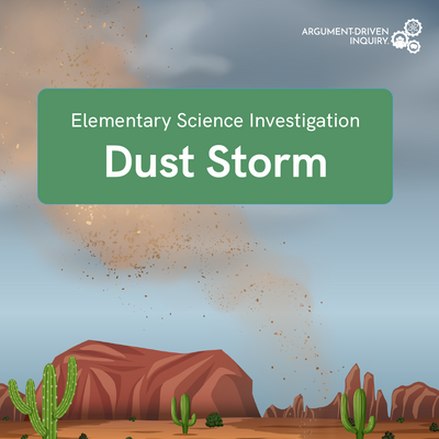 2nd Grade NGSS Book Investigation Kits