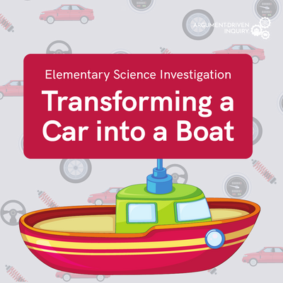 2nd Grade NGSS Book Investigation Kits