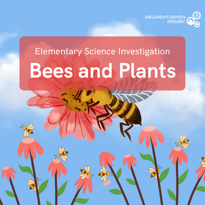 2nd Grade NGSS Book Investigation Kits