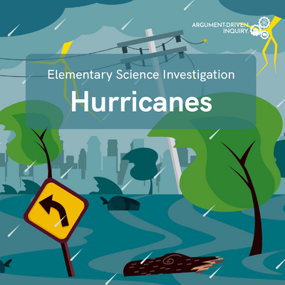 2nd Grade NGSS Book Investigation Kits