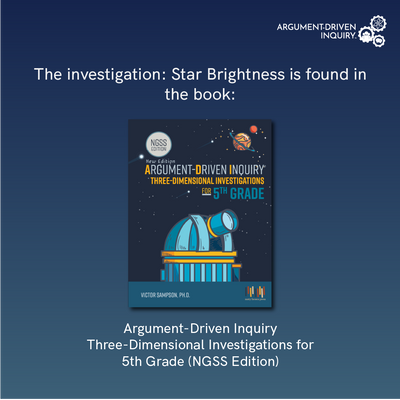 Star Brightness Investigation Kit