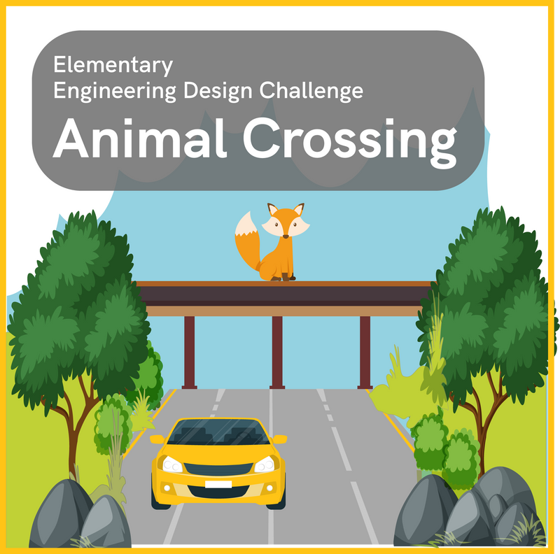 Animal Crossing Engineering Design Challenge - ADI Store