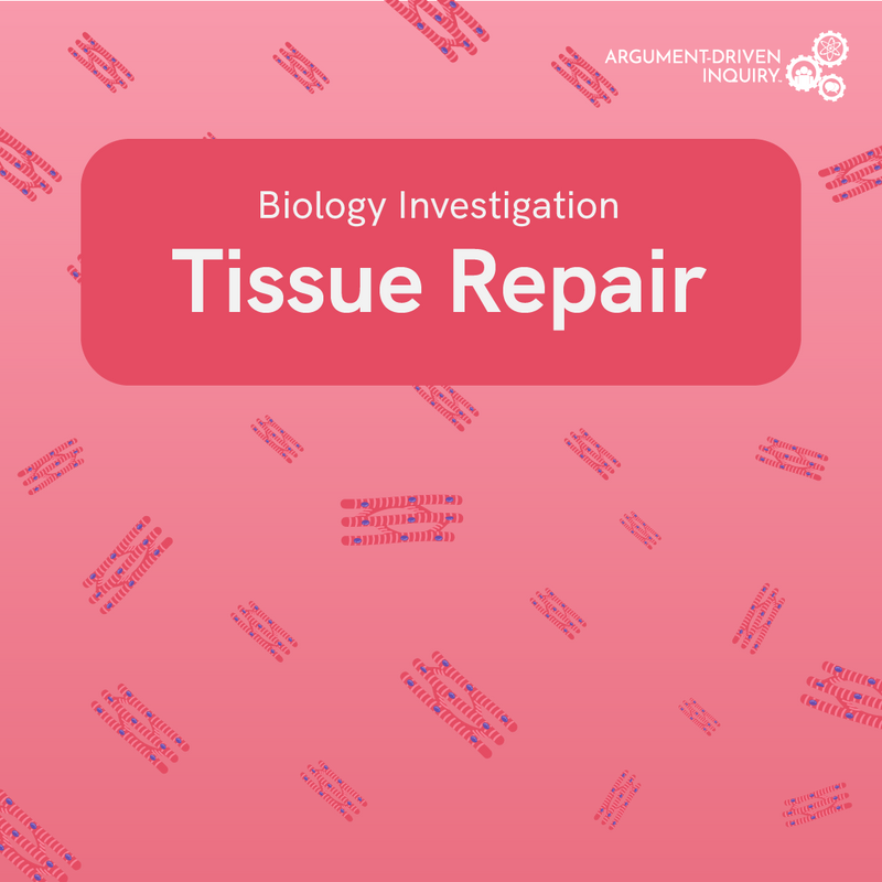 Tissue Repair Investigation Kit