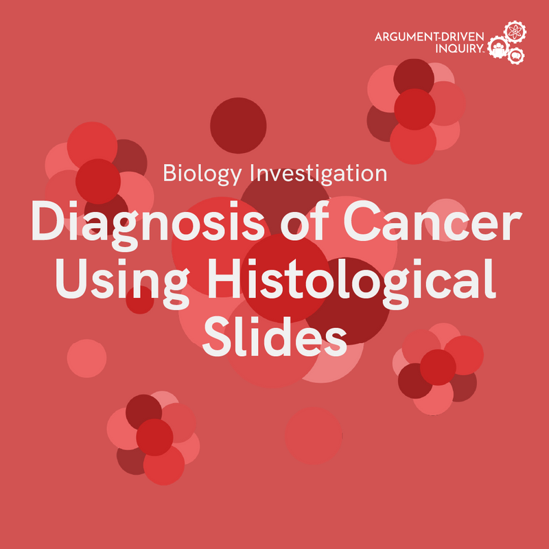 Diagnosis of Cancer Using Histological Slides Investigation Kit