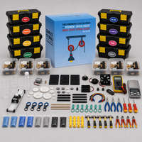 Three-Dimensional STEM Challenges, Physical Science Kit Bundle (NGSS Edition)