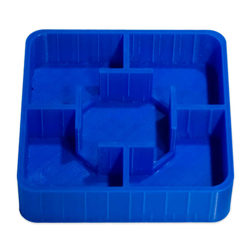 Choice Chamber Box | ADI Store