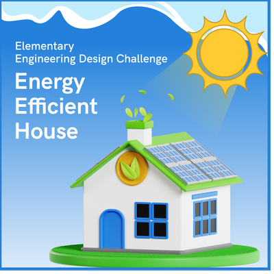 Energy Efficient House Engineering Design Challenge - ADI Store