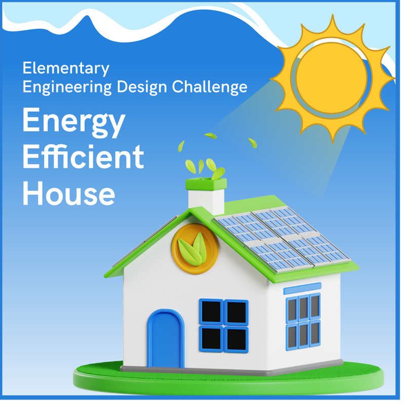 Energy Efficient House Engineering Design Challenge - ADI Store
