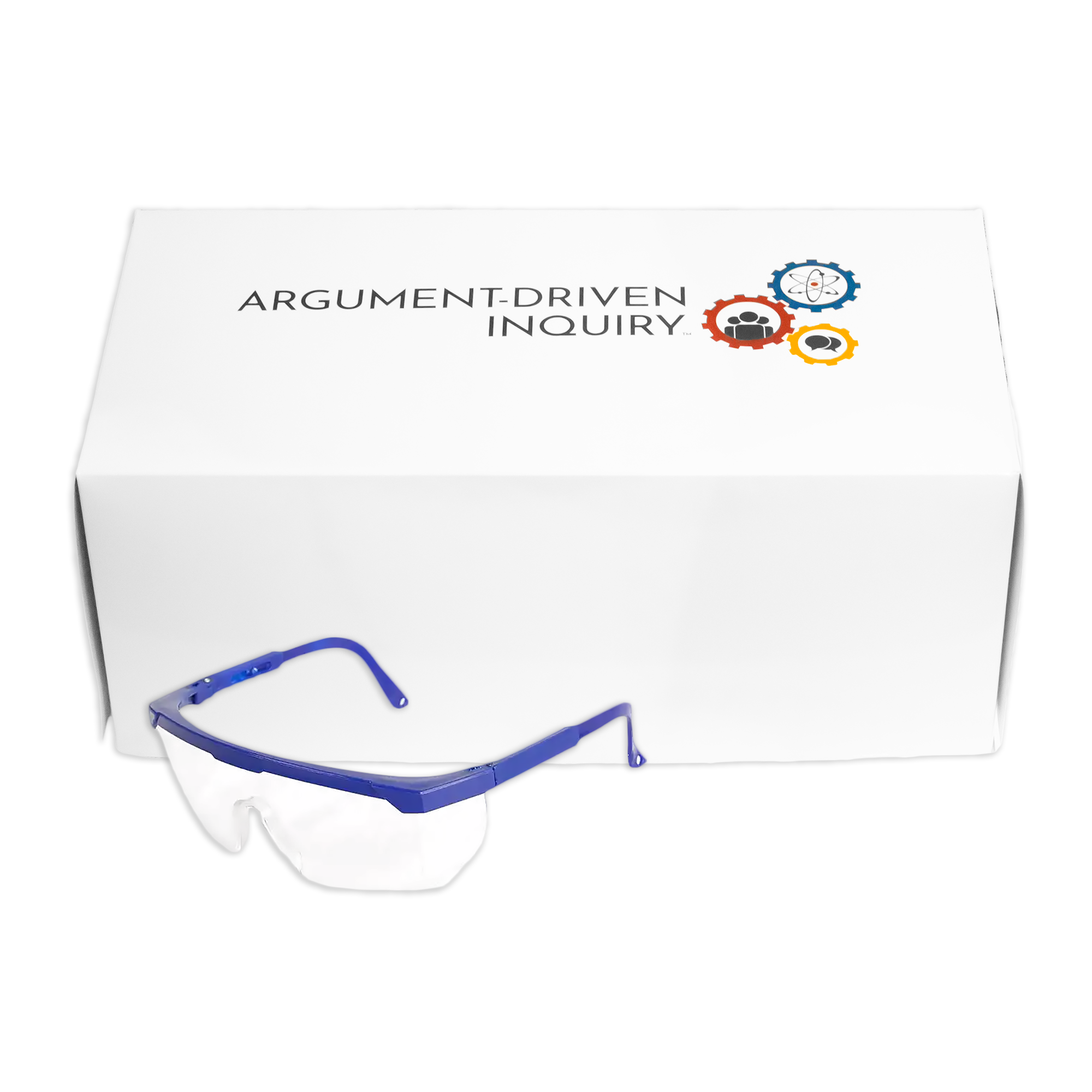 Safety Glasses Pack ADI Store