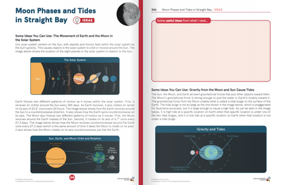 Argument-Driven Inquiry Three Dimensional Investigations for 6th Grade (Texas Edition)