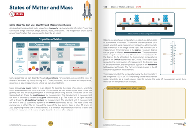 Argument-Driven Inquiry Three Dimensional Investigations for 3rd Grade Book (Texas Edition)