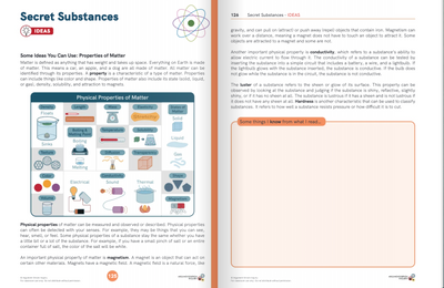 Argument-Driven Inquiry Three-Dimensional Investigations for 5th Grade (Texas Edition)