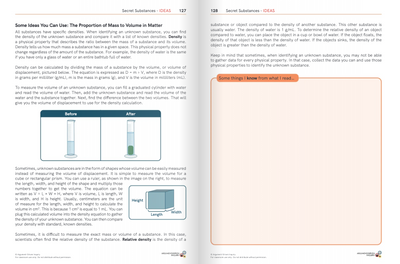 Argument-Driven Inquiry Three-Dimensional Investigations for 5th Grade (Texas Edition)