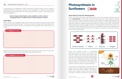 Argument-Driven Inquiry for Middle School Life Science (NGSS Edition)