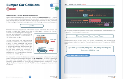 Argument-Driven Inquiry for Physics Book (NGSS Edition)