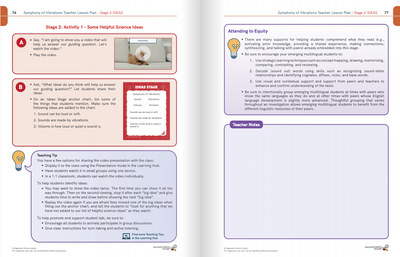 Argument-Driven Inquiry for 1st Grade Book (NGSS Edition)