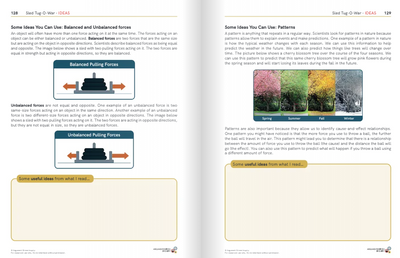 Argument-Driven Inquiry for 3rd Grade Book (NGSS Edition)