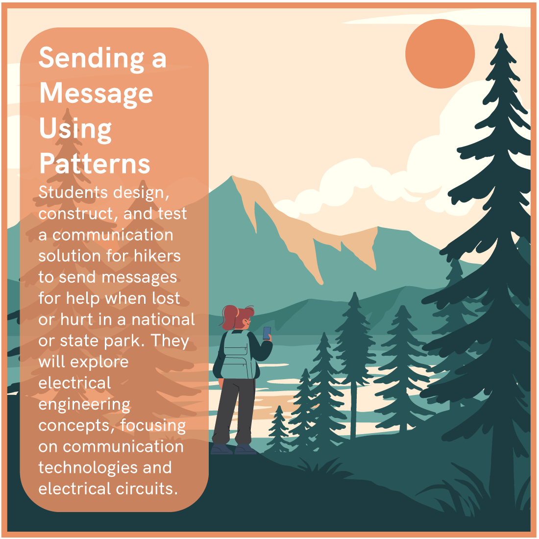 Message Send Comption Design Sending a Message Using Patterns Engineering Design Challenge | ADI Store