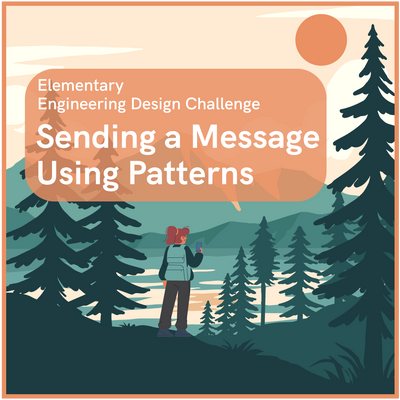Sending a Message Using Patterns Engineering Design Challenge - ADI Store