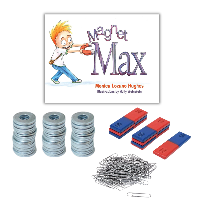 Stack It Investigation Kit