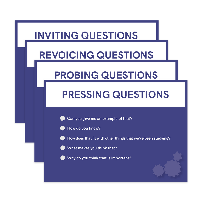 Science Classroom Pack
