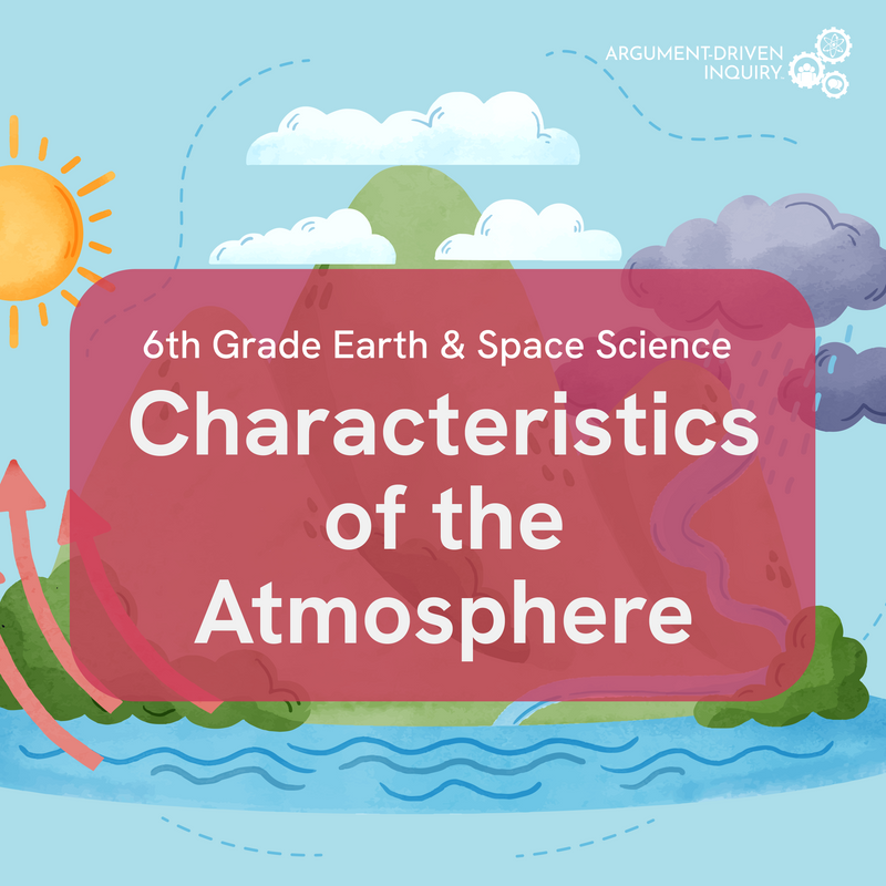 Characteristics of the Atmosphere Investigation Kit