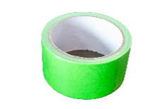 Solid Color Duct Tape - ADI Store