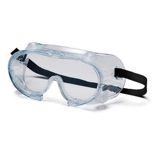 Anti-Fog Safety Goggles - ADI Store