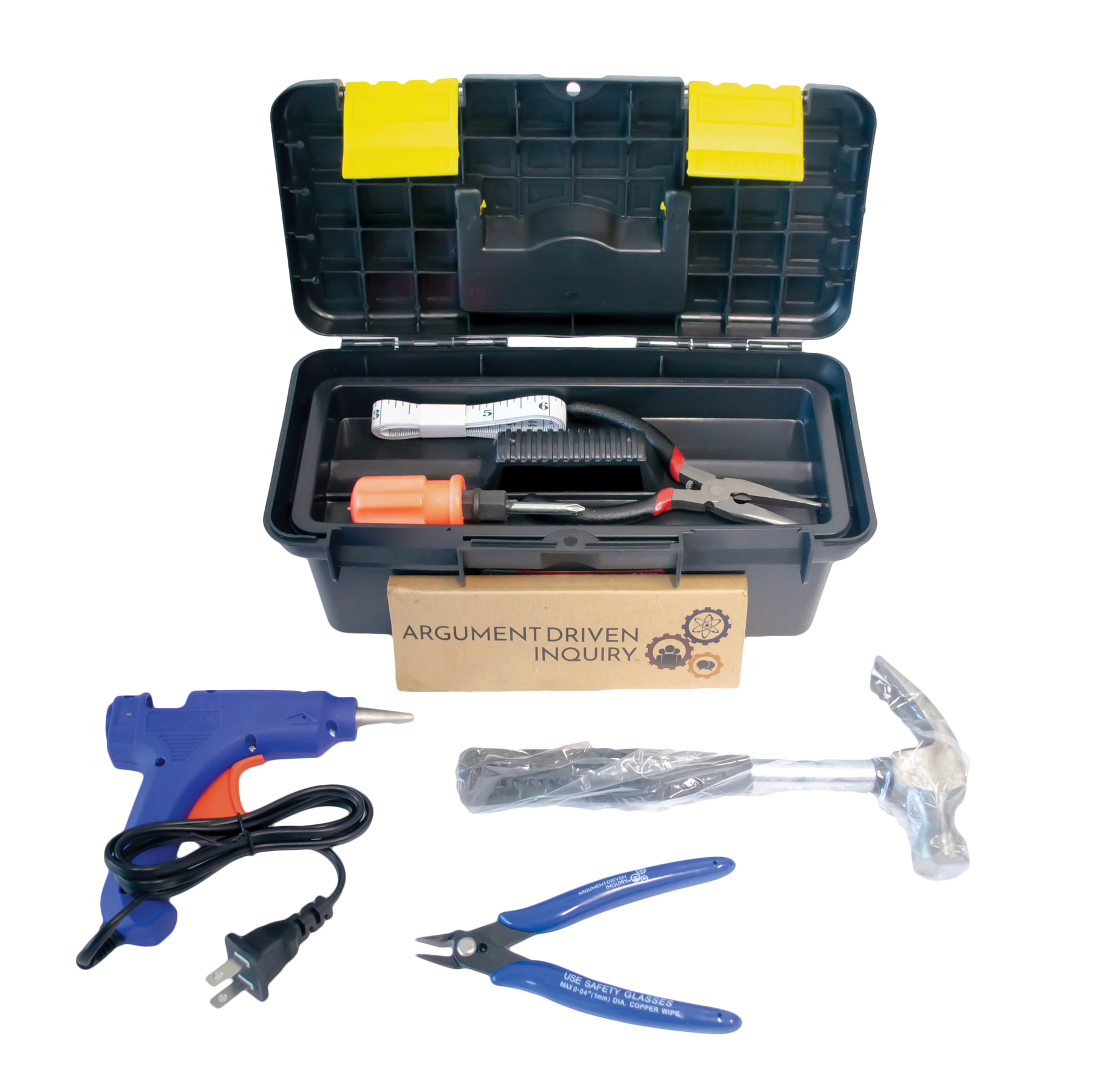 Engineering Tool Box Making Engineering Toolboxes | ADI Store