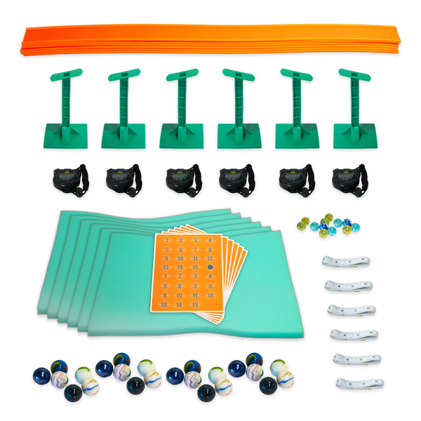 Billiards Break Speed - ADI Store