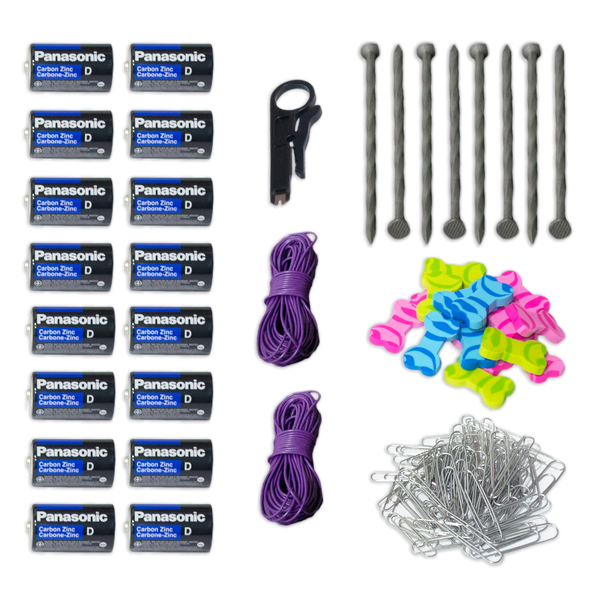 Predicting Electromagnet Strength - ADI Store